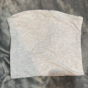 tube top brandy melville